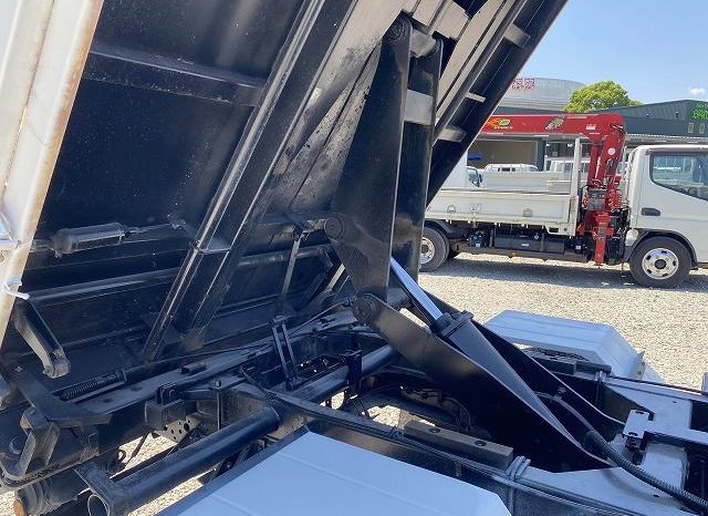 Isuzu Forward 2007 full