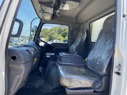 Isuzu Forward 2007 full