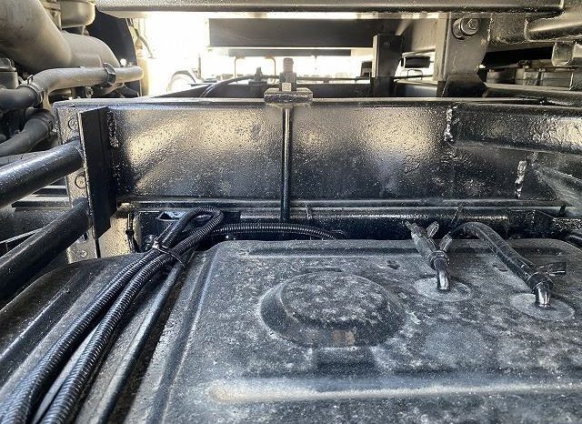 Isuzu Forward 2007 full