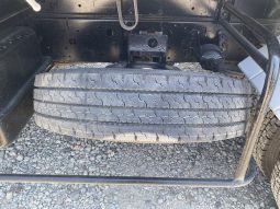 Isuzu Forward 2007 full