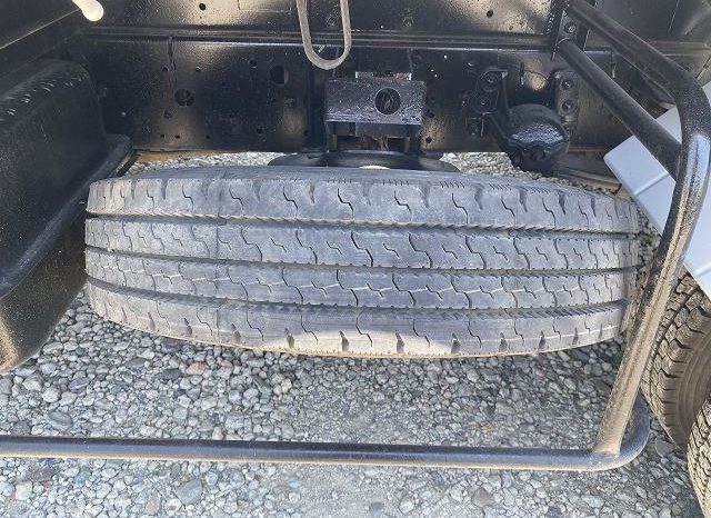 Isuzu Forward 2007 full