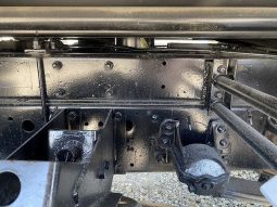 Isuzu Forward 2007 full