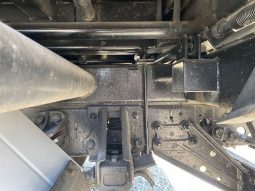 Isuzu Forward 2007 full