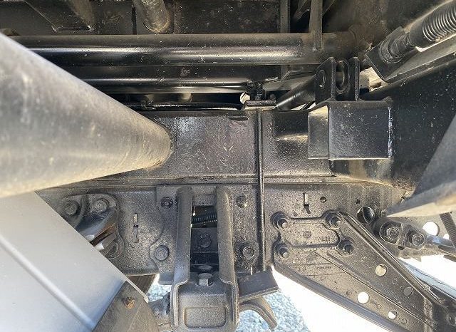 Isuzu Forward 2007 full