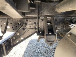 Isuzu Forward 2007 full