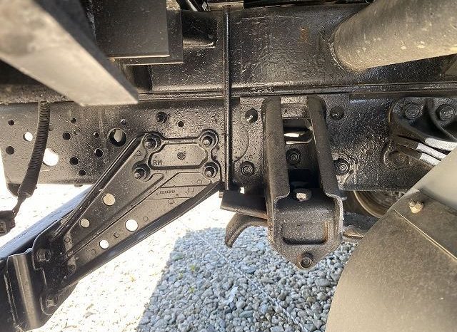 Isuzu Forward 2007 full