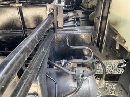 Isuzu Forward 2007 full