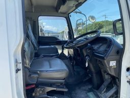 Isuzu Forward 2007 full