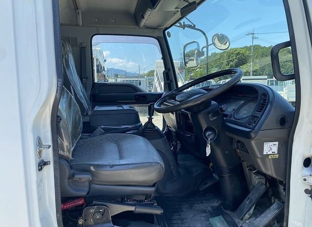 Isuzu Forward 2007 full