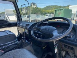 Isuzu Forward 2007 full