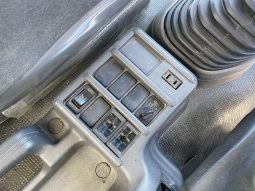 Isuzu Forward 2007 full