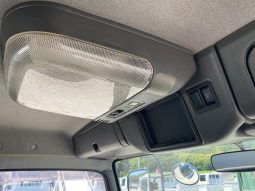 Isuzu Forward 2007 full