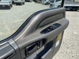 Isuzu Forward 2007 full