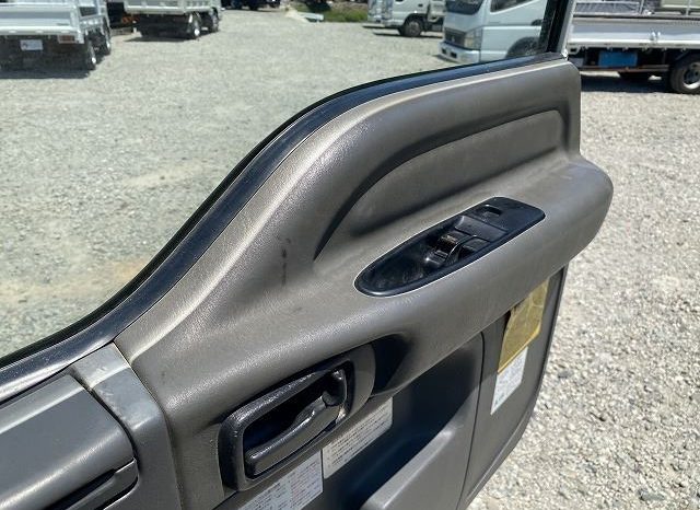 Isuzu Forward 2007 full