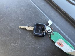 Isuzu Forward 2007 full