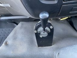 Isuzu Forward 2007 full