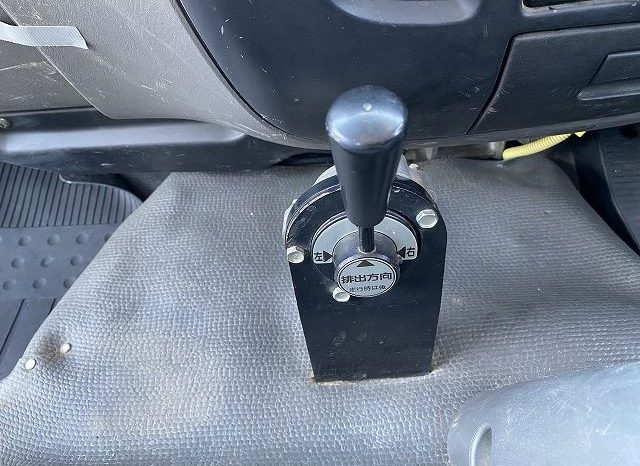 Isuzu Forward 2007 full