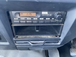 Isuzu Forward 2007 full