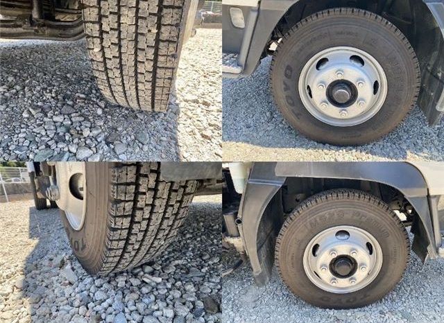 Isuzu Forward 2007 full