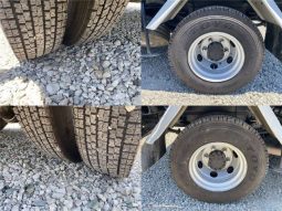 Isuzu Forward 2007 full