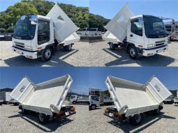 Isuzu Forward 2007 full