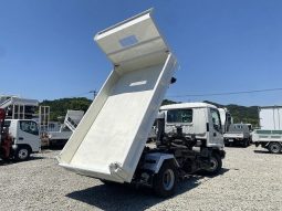 Isuzu Forward 2007 full