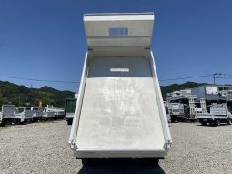 Isuzu Forward 2007 full