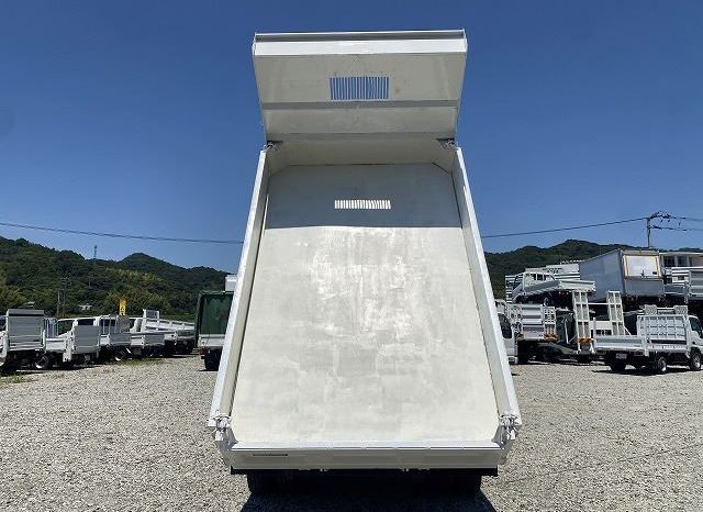 Isuzu Forward 2007 full