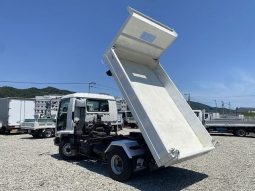 Isuzu Forward 2007 full