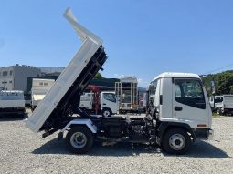 Isuzu Forward 2007 full