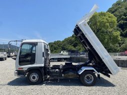 Isuzu Forward 2007 full