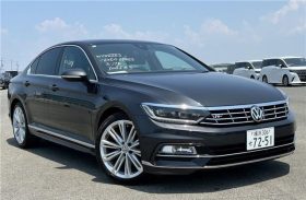 Volkswagen Passat TSI R Line 2019