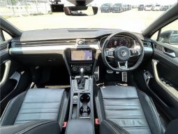 Volkswagen Passat TSI R Line 2019 full