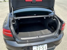 Volkswagen Passat TSI R Line 2019 full