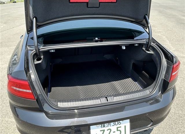 Volkswagen Passat TSI R Line 2019 full