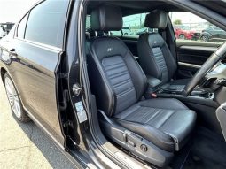 Volkswagen Passat TSI R Line 2019 full