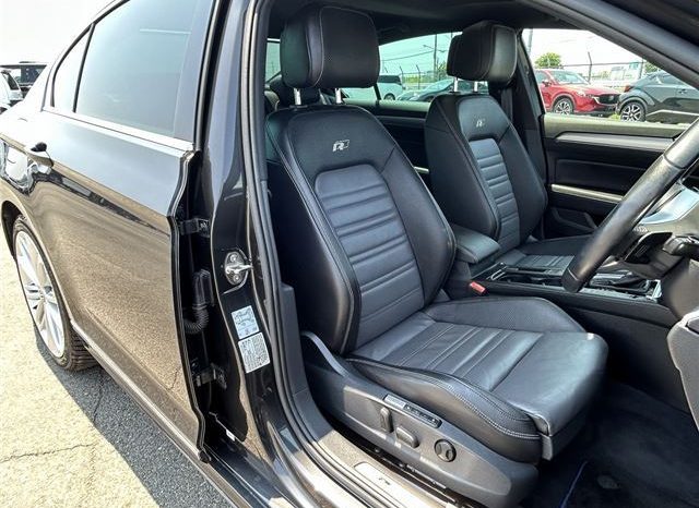 Volkswagen Passat TSI R Line 2019 full