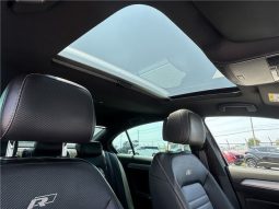 Volkswagen Passat TSI R Line 2019 full