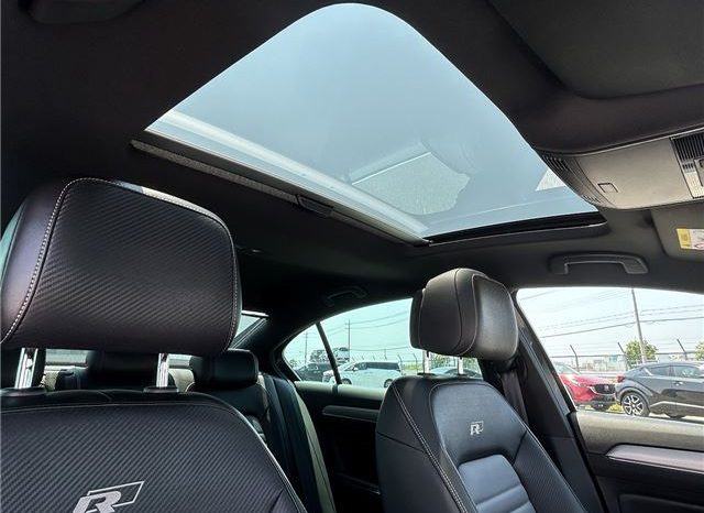 Volkswagen Passat TSI R Line 2019 full