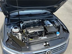 Volkswagen Passat TSI R Line 2019 full