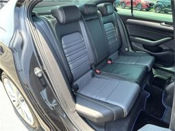 Volkswagen Passat TSI R Line 2019 full