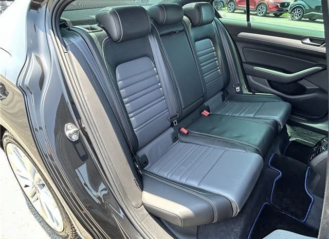 Volkswagen Passat TSI R Line 2019 full