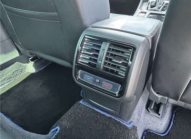 Volkswagen Passat TSI R Line 2019 full