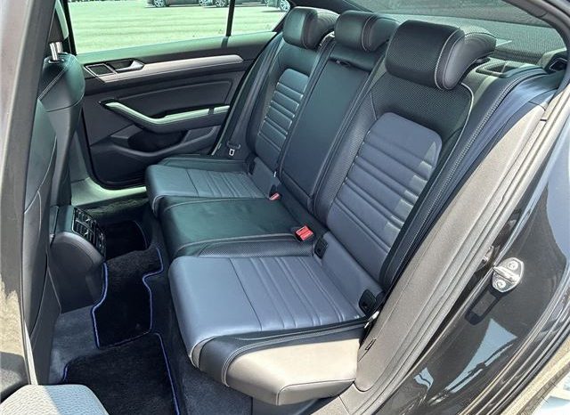 Volkswagen Passat TSI R Line 2019 full