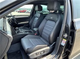 Volkswagen Passat TSI R Line 2019 full