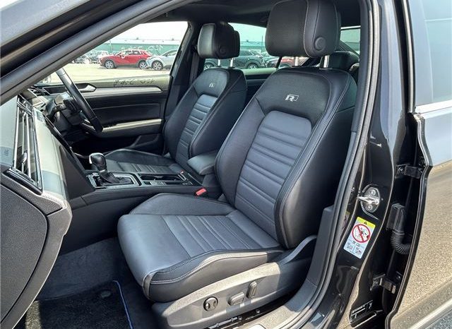 Volkswagen Passat TSI R Line 2019 full