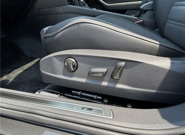 Volkswagen Passat TSI R Line 2019 full