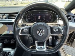 Volkswagen Passat TSI R Line 2019 full