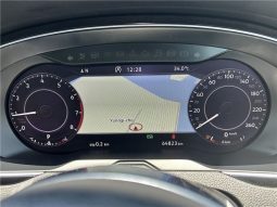 Volkswagen Passat TSI R Line 2019 full