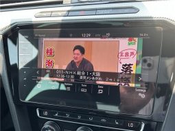 Volkswagen Passat TSI R Line 2019 full